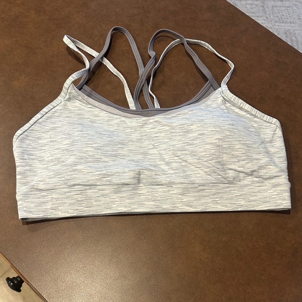 ZYIA Active Sports Bra Set of Support - XL - Picture 7 of 10